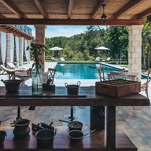 Antica Colonica Bed and breakfast