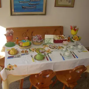 Bed & Breakfast La Bicocca - Via Umberto 15, Sorso
